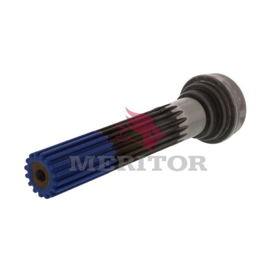 Drive Shaft Wing Bearing Stub Shaft - 121N53471