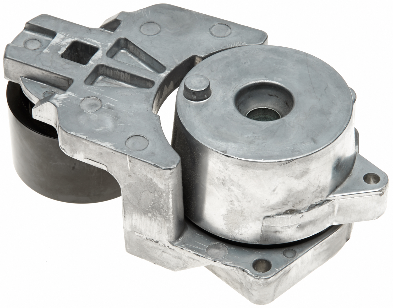 Accessory Drive Belt Tensioner Assembly - 38646