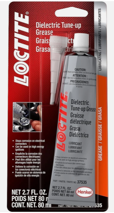 LOCTITE - 37535 Dielectric Tune-Up Grease - 37535