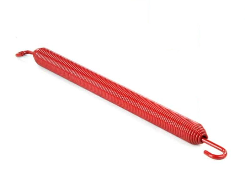 Hood Spring Kenworth - 104.71