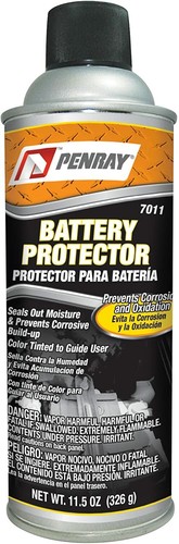 Battery Protector - 11.5 oz - 7011
