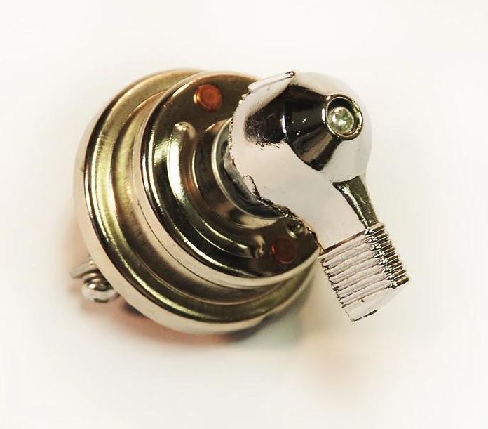 US Tarp 11129 Rotary Switch - 11129