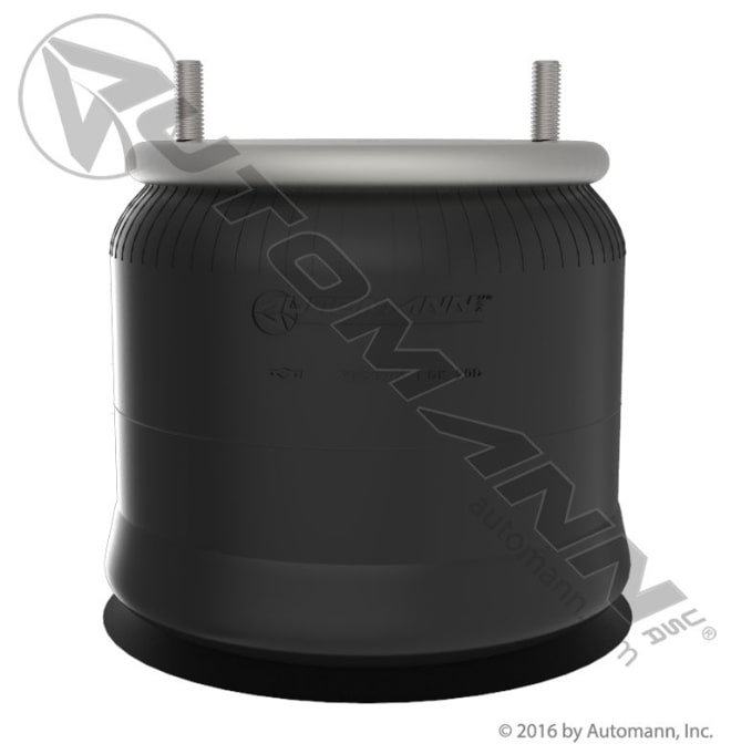 Air Spring Rolling Lobe - AB1DK20D-9376