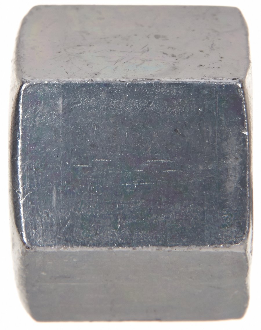 Hydraulic Coupling / Adapter - G60701-0010