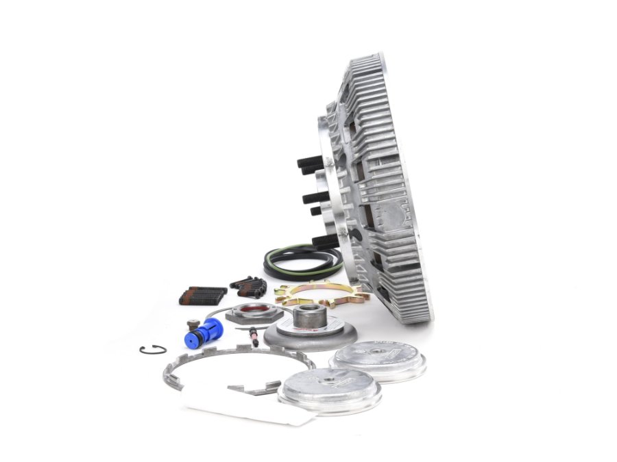 Engine Cooling Fan Clutch Kit - 2S-DP