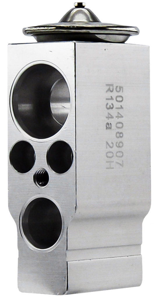 A/C Expansion Valve - 12-1612A
