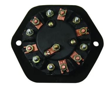 ISO Socketbreakers - 16-862