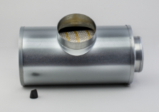 Air Cleaner Assembly - P636066