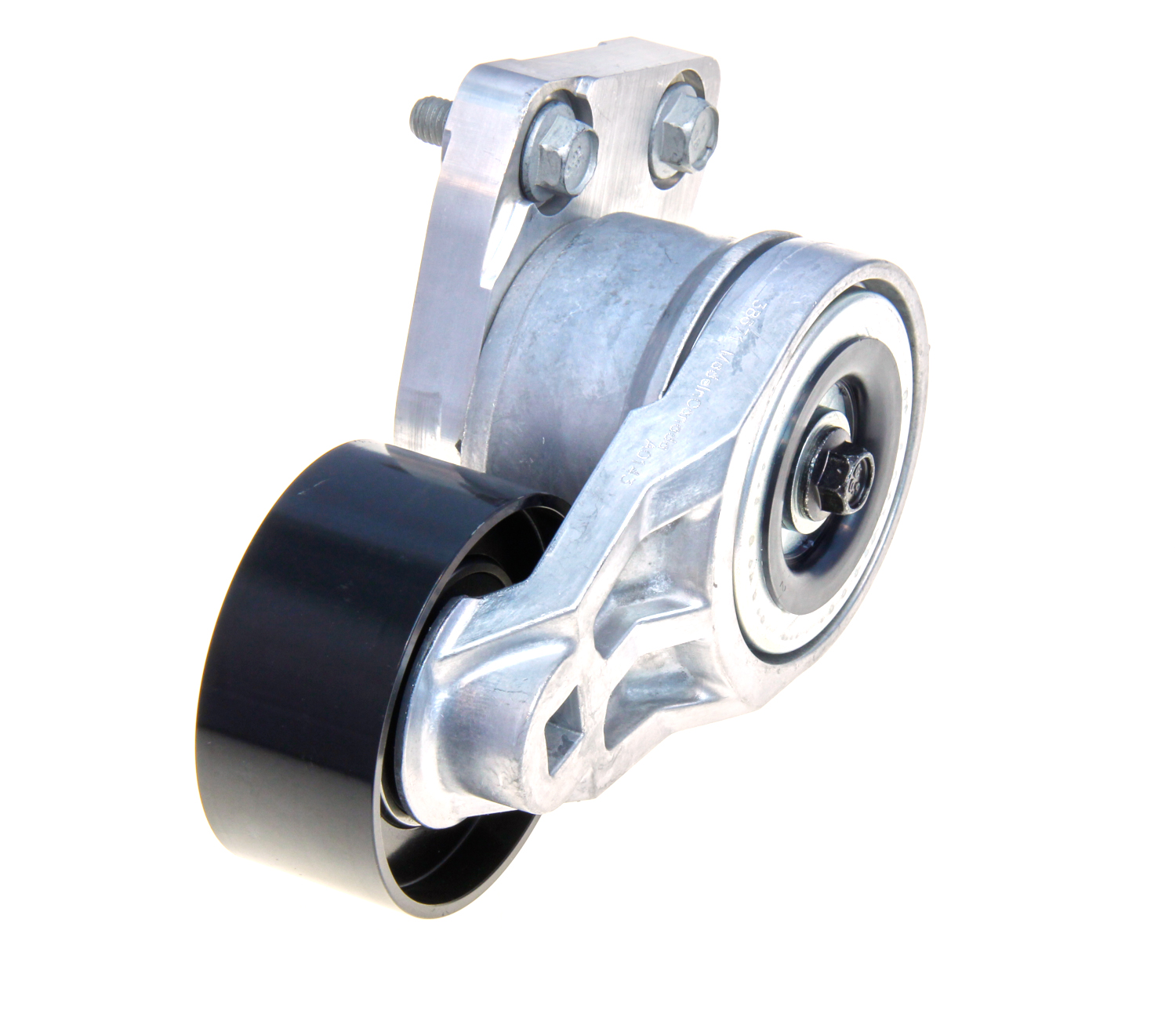 Accessory Drive Belt Tensioner Assembly - 38671