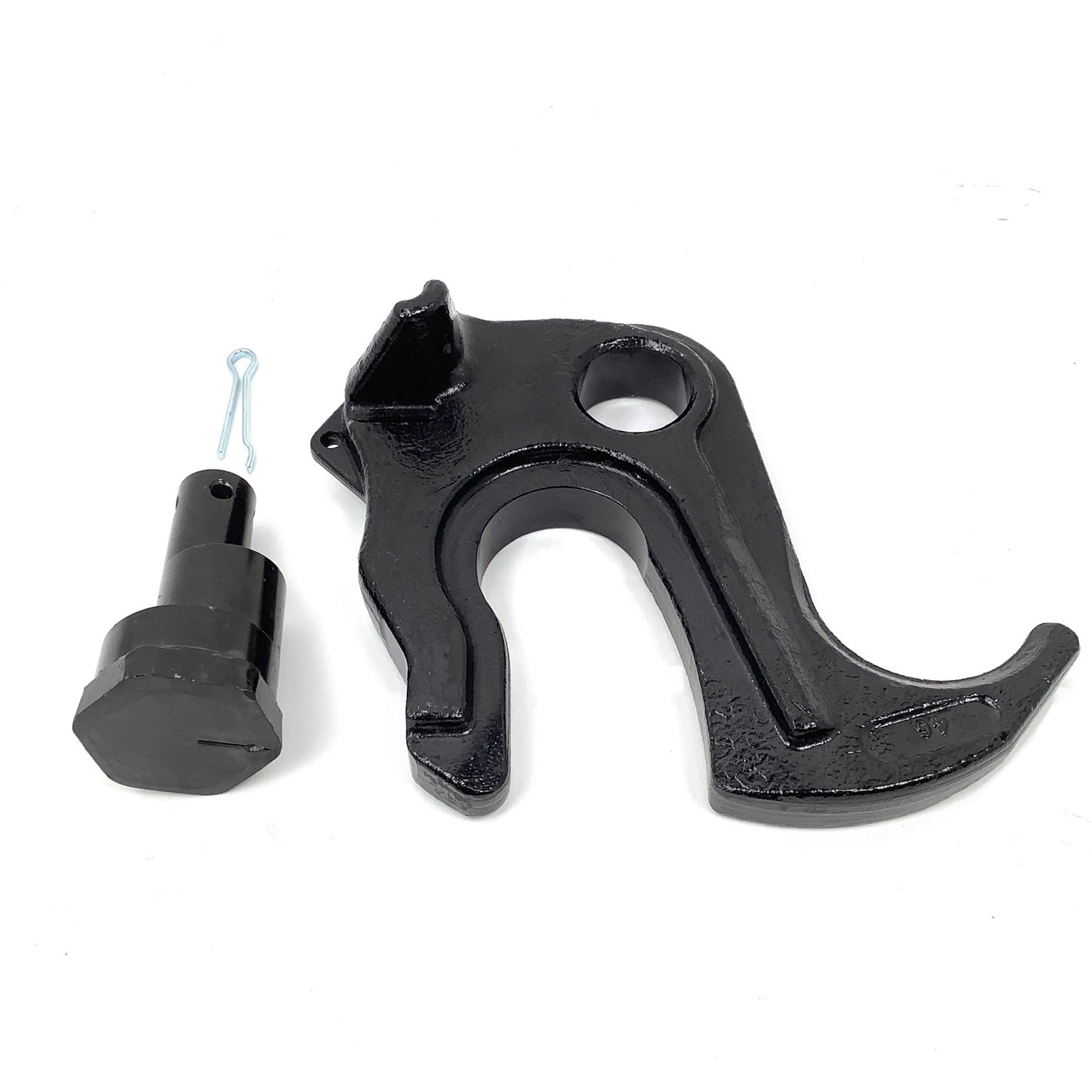 Holland Fifth Wheel Kit, Jaw Rebuild (HOL4000501) - HOL4000501