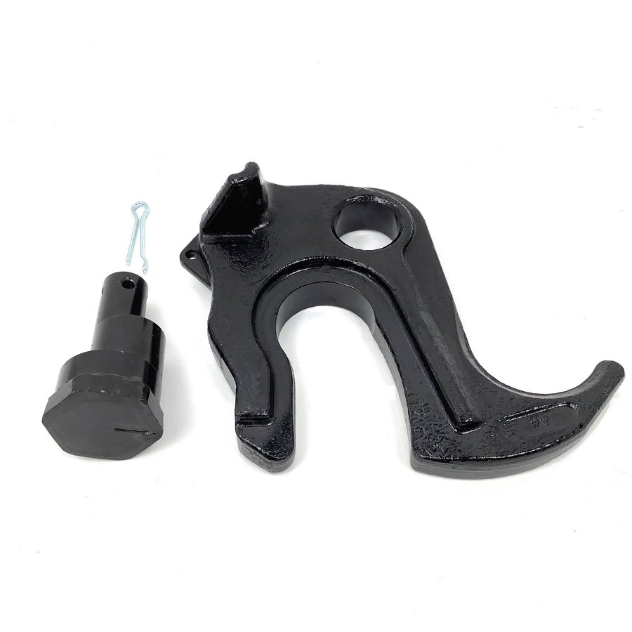 Holland Fifth Wheel Kit, Jaw Rebuild (HOL4000501) - HOL4000501