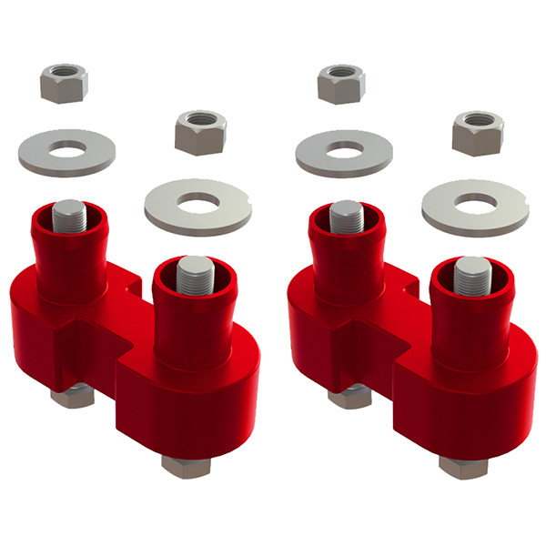 Engine Mount - MM46-62418-HT