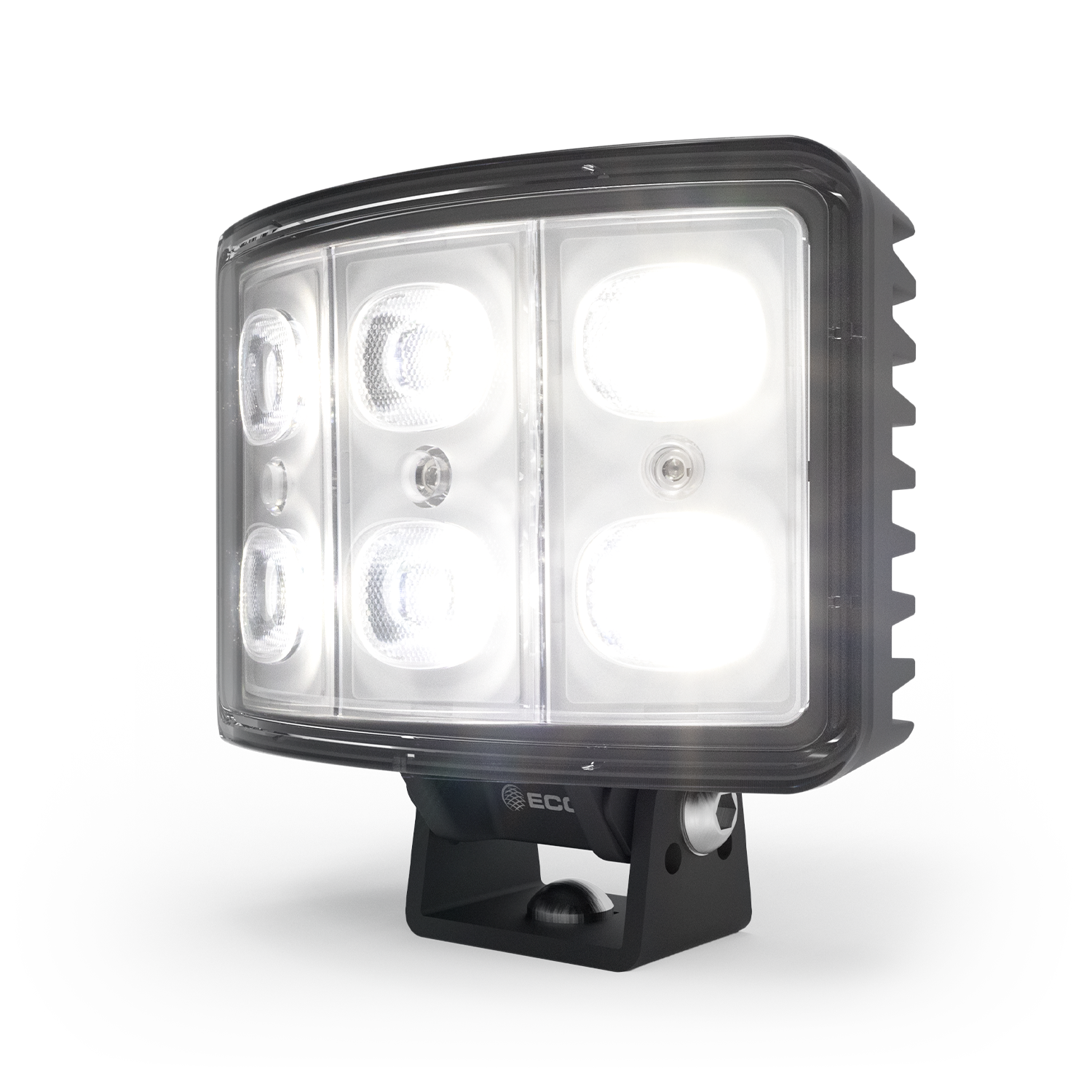 EW2530 Six 10-Watt LEDs - EW2530