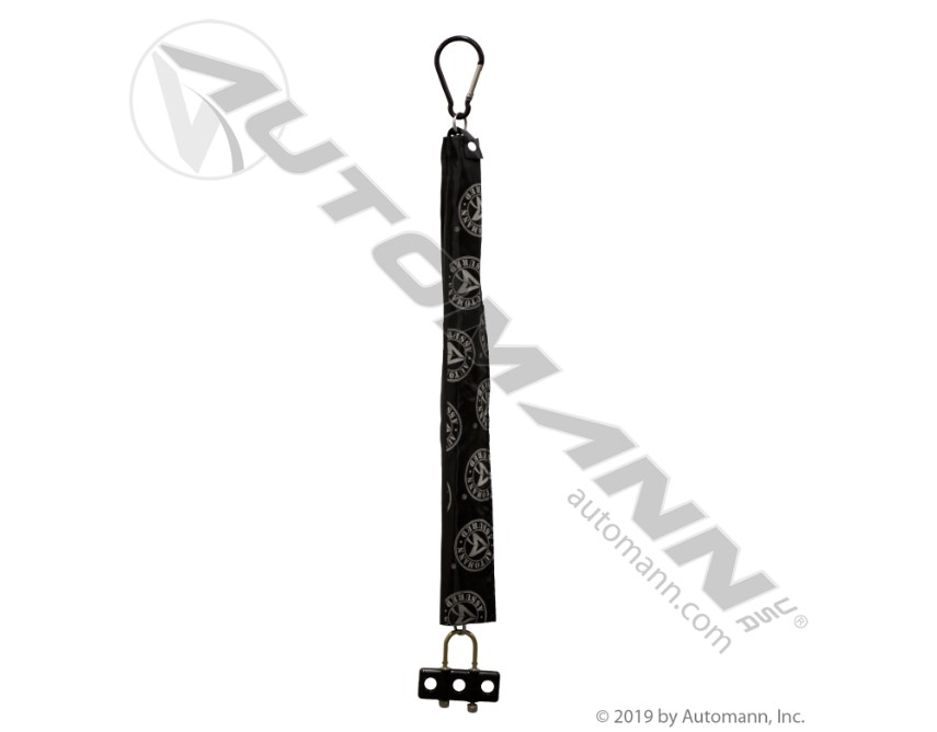 Tender Kit 25in Single Spring - 177.3016