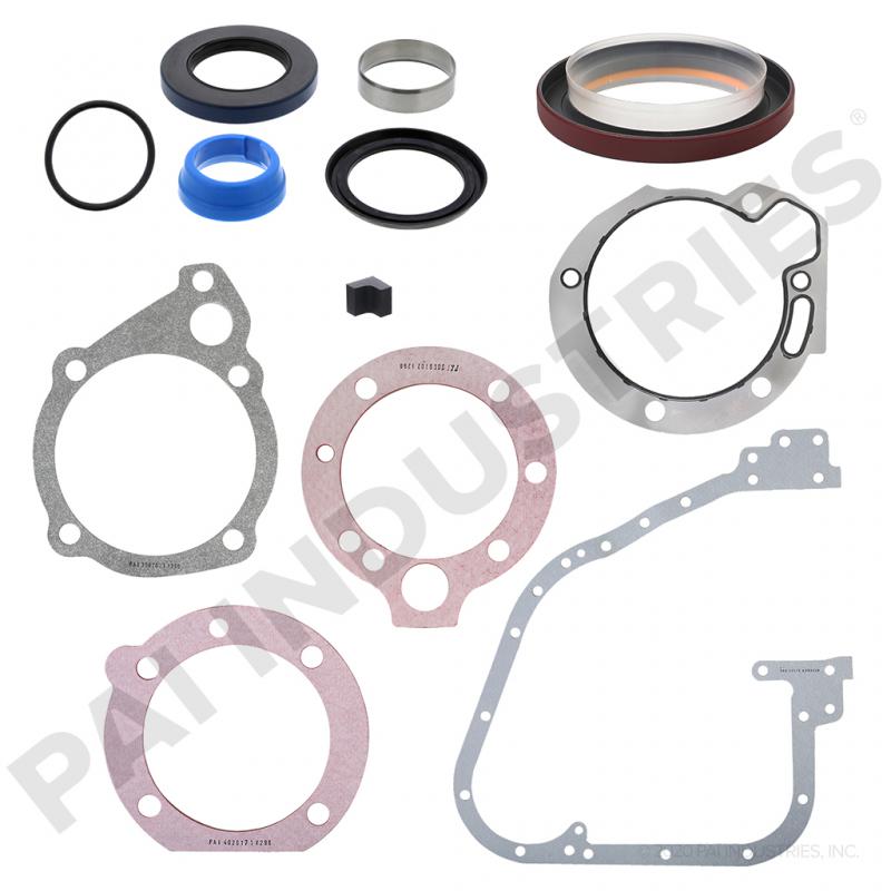 Front Cover Gasket Kit - 131596