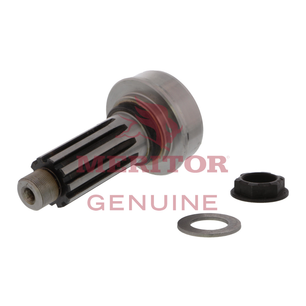 Drive Shaft Stub Shaft - 17N53201