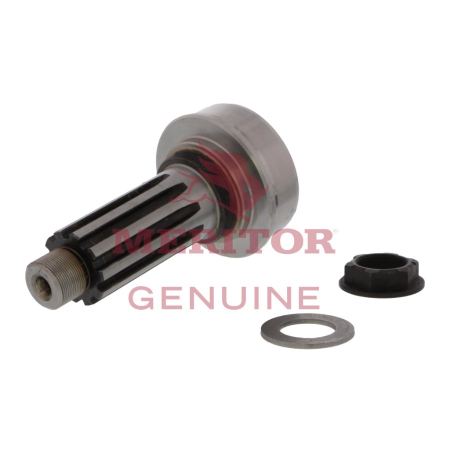 Drive Shaft Stub Shaft - 17N53201