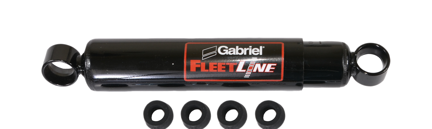 Suspension Shock Absorber - 85054