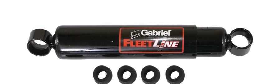 Suspension Shock Absorber - 85054