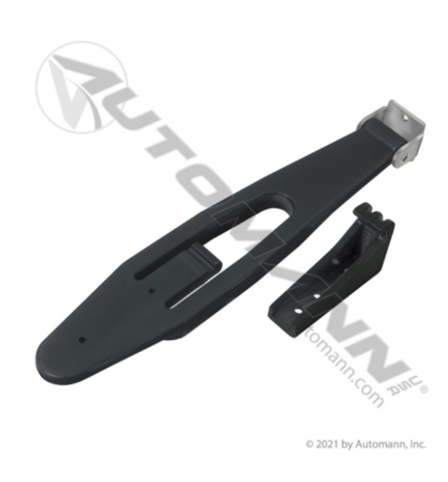 Automann Hood Latch for Volvo HLK1028 - HLK1028