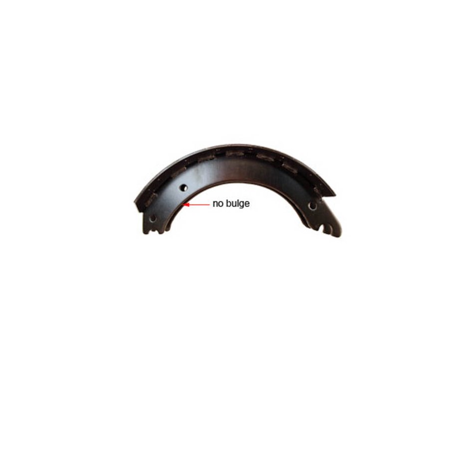 Drum Brake Shoe Kit - GN4707QG
