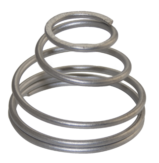 572.90310SC Spring Coil Davco Fuel Filter | Wofford Truck Parts