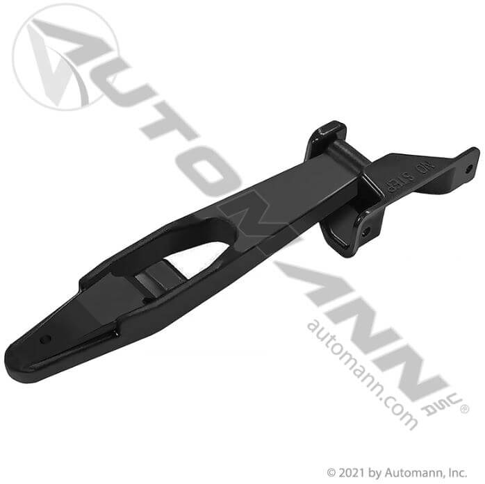 Hood Latch LH Freightliner - HLK1019