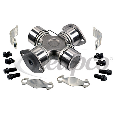 Universal Joint - 4-0674Q