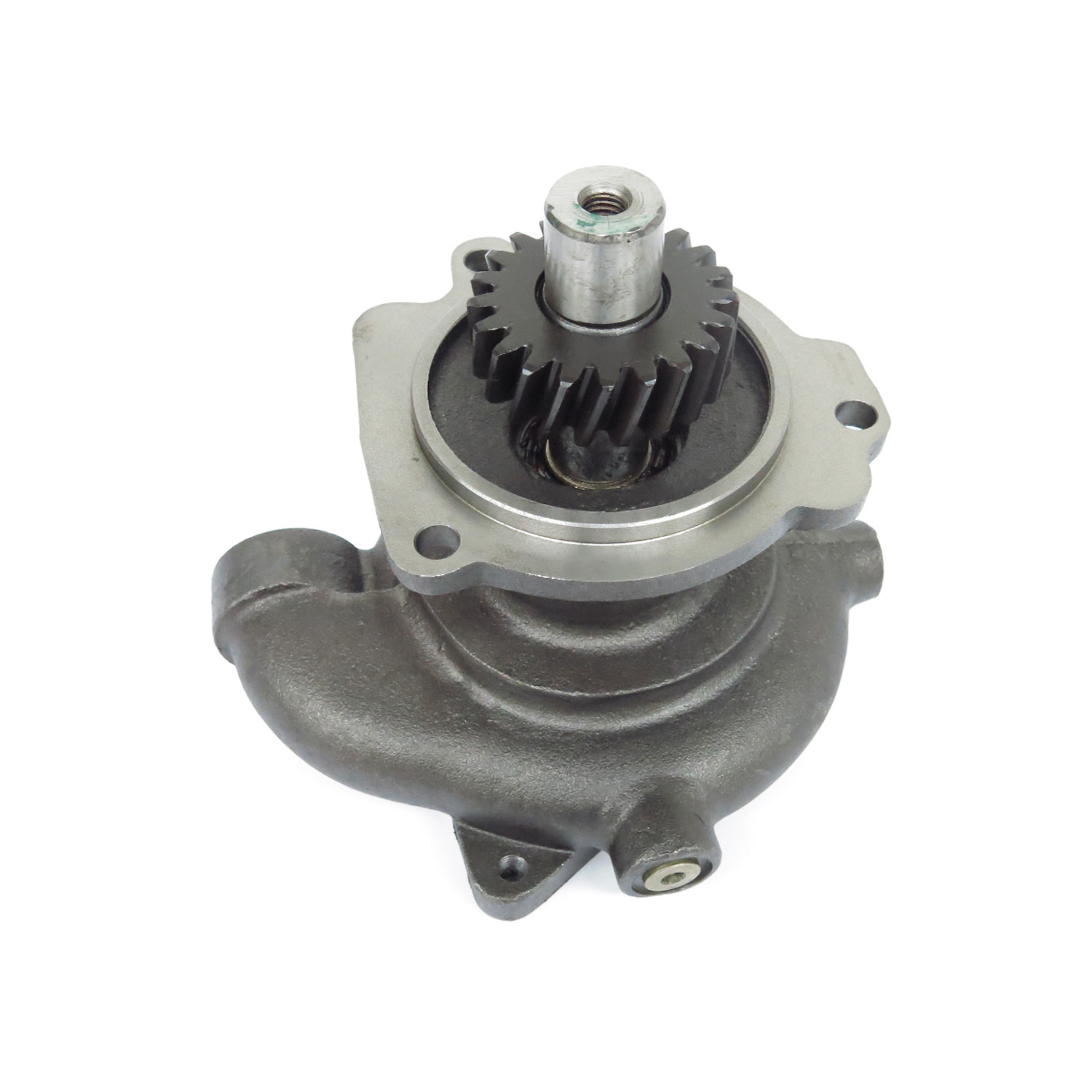 Engine Water Pump - US2204