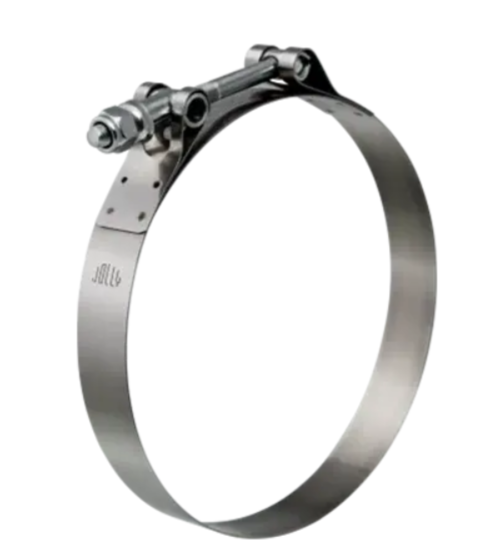 All Stainless Fixed Bridge T-Bolt - JTBF150S