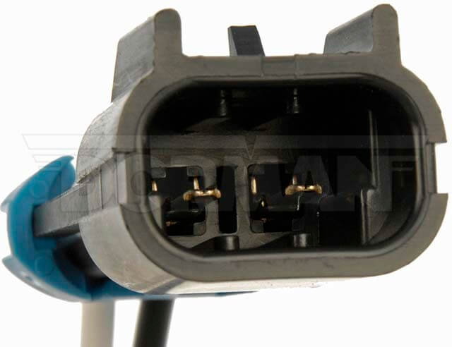 Vehicle Speed Sensor - 505-5505CD