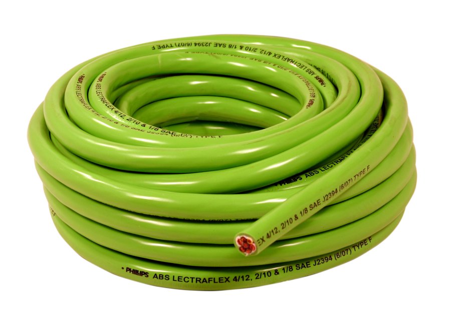 Trailer Electrical Supplemental Cable - 3-326