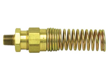 Air Brake Air Hose Fitting - 103