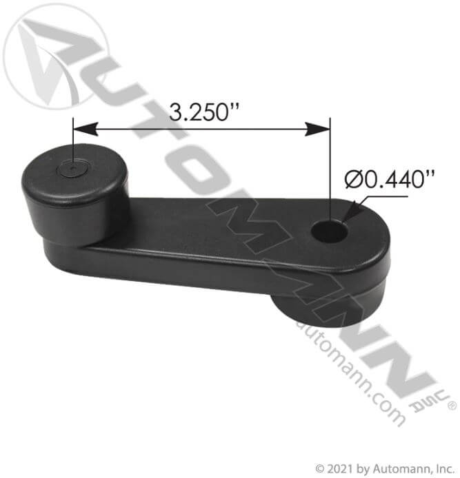 Window Crank Handle Freightliner - HLK2066