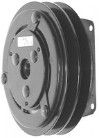 A/C Compressor Clutch - 02-3402