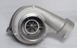 Turbocharger - 178063N