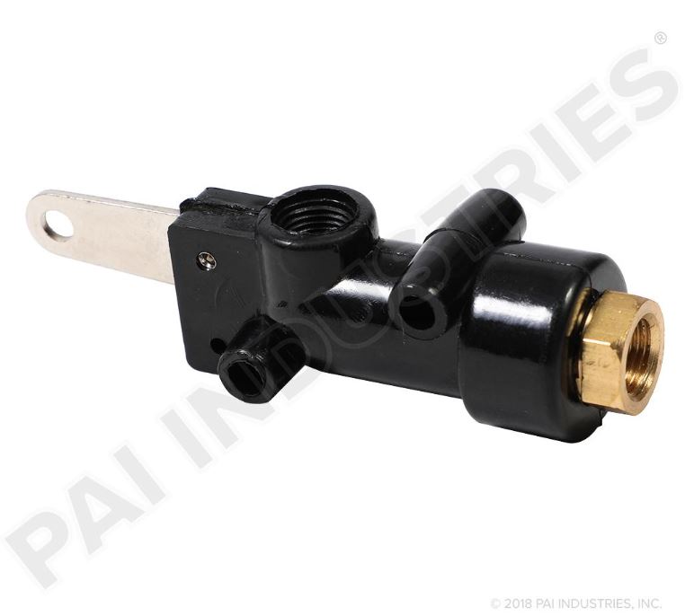 Diesel Fuel Injector Nozzle - 10R4762R