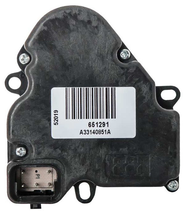 HVAC Blend Door Actuator - 10-1439