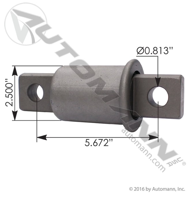Silent Block Freightliner/ IHC - MR782