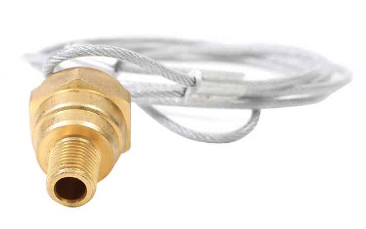 Drain Valve - EM36620