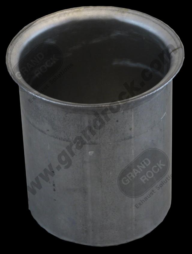 Grand Rock TURBO FLARE 5" X 6" X 5.75" 22DEG ALZ - T588-6