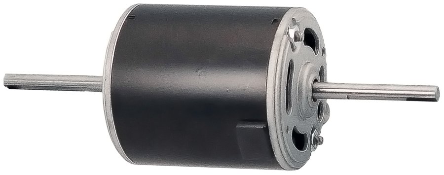 HVAC Blower Motor - 01-2014