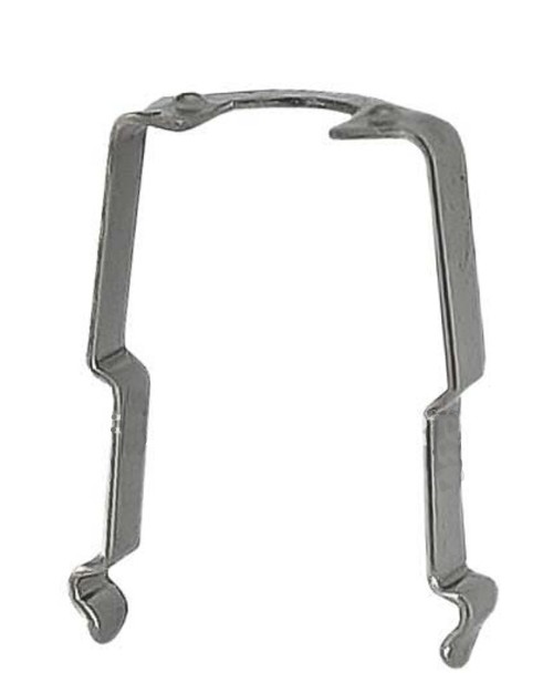 MEI 09-1004 Steel Suction Line-Kenworth (Special Order) - 09-1004E