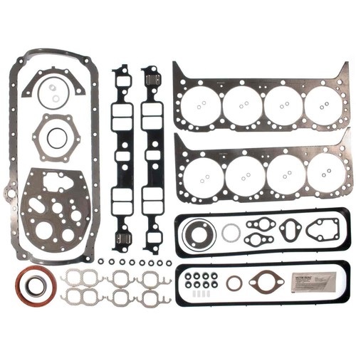 Cylinder Head Gasket Set - HS3789