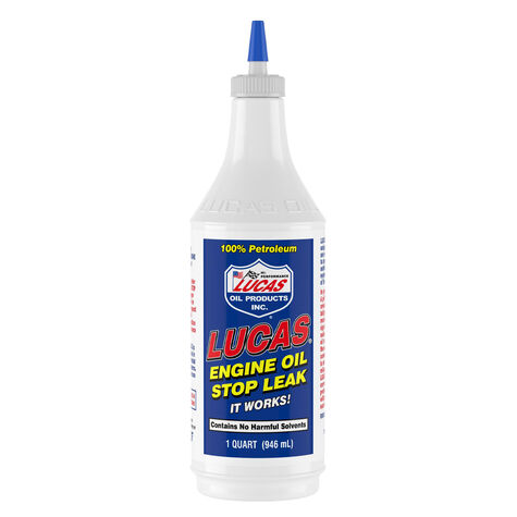 Lucas Oil Engine Oil Stop Leak - LUCA10278