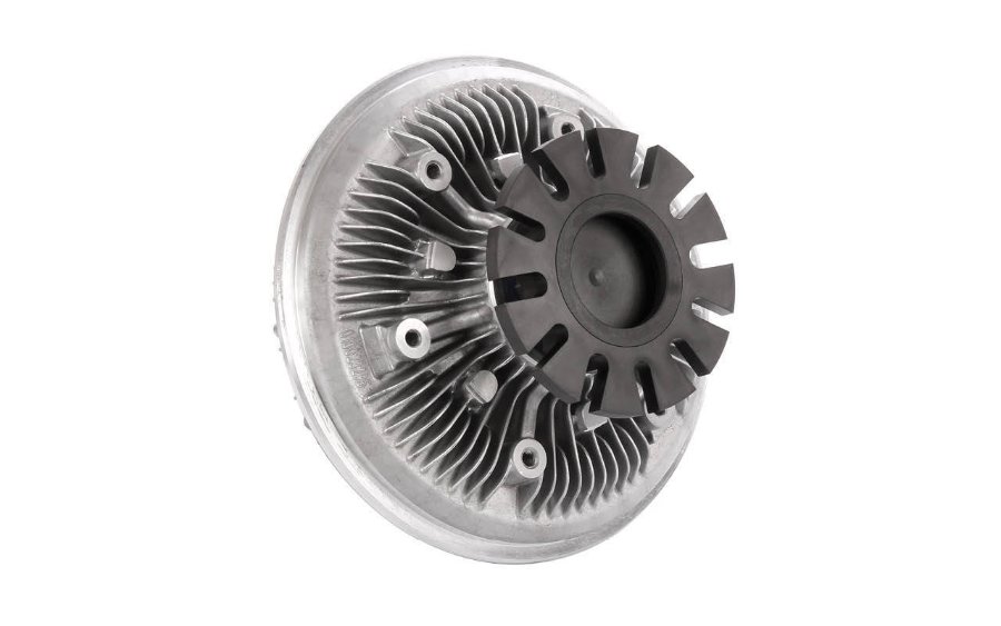 Engine Cooling Fan Clutch - RV0620101-00