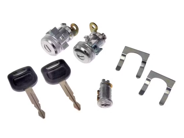 Automann HLK2769K Key Set Cascadia M2 Freightlin - HLK2769K