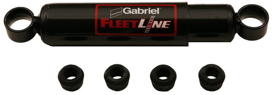 Suspension Shock Absorber - 85023