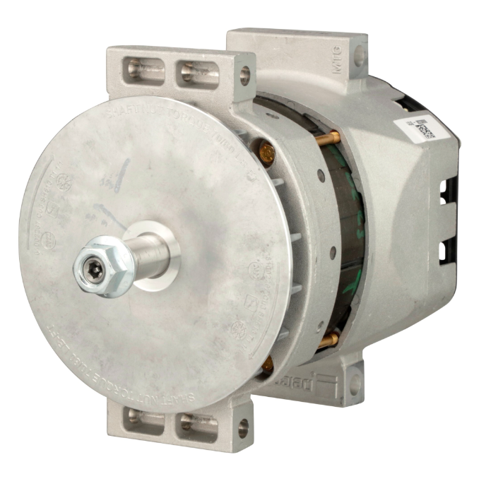 Alternator - 8600338