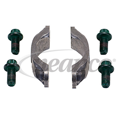 Universal Joint Strap Kit - N170-70-18X